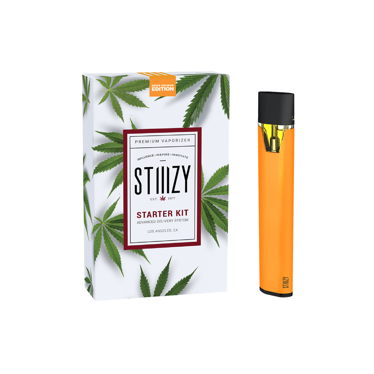 STIIIZY Starter Pack | Essential STIIIZY Starter Kit