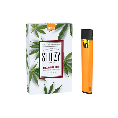 STIIIZY Starter Pack | Essential STIIIZY Starter Kit