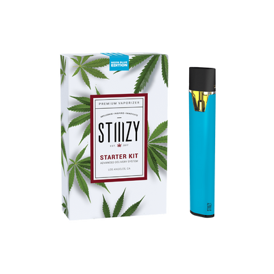 STIIIZY Starter Pack | Essential STIIIZY Starter Kit