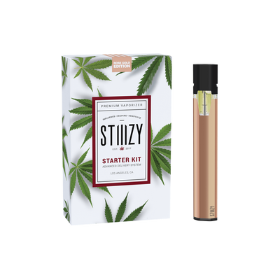 STIIIZY Starter Pack | Essential STIIIZY Starter Kit