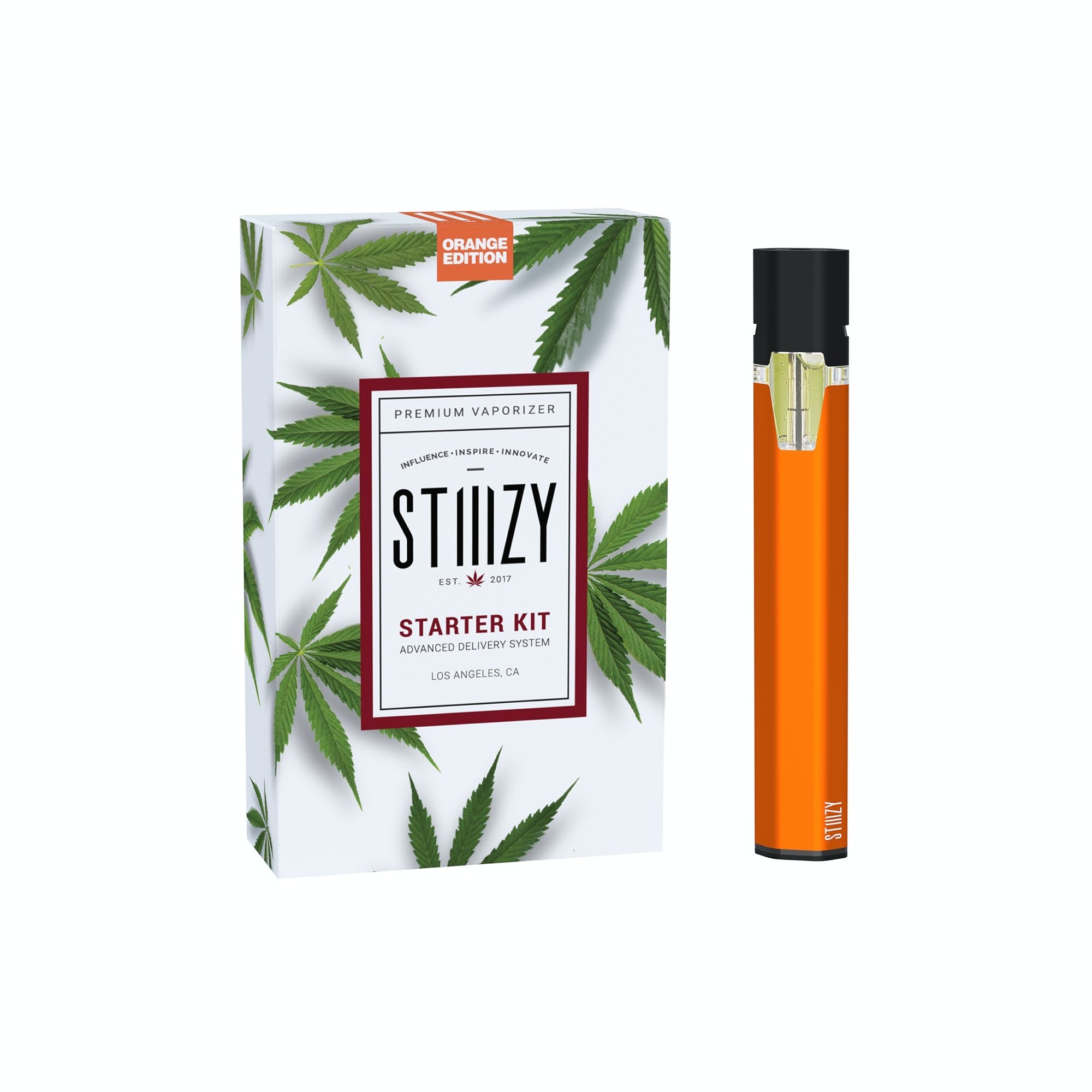 STIIIZY Starter Pack | Essential STIIIZY Starter Kit