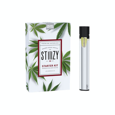 STIIIZY Starter Pack | Essential STIIIZY Starter Kit