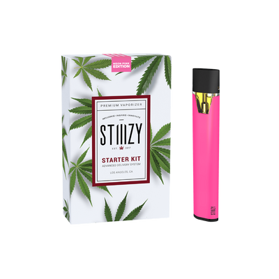 STIIIZY Starter Pack | Essential STIIIZY Starter Kit