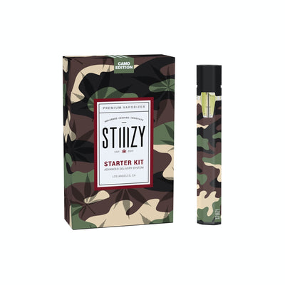 STIIIZY Starter Pack | Essential STIIIZY Starter Kit