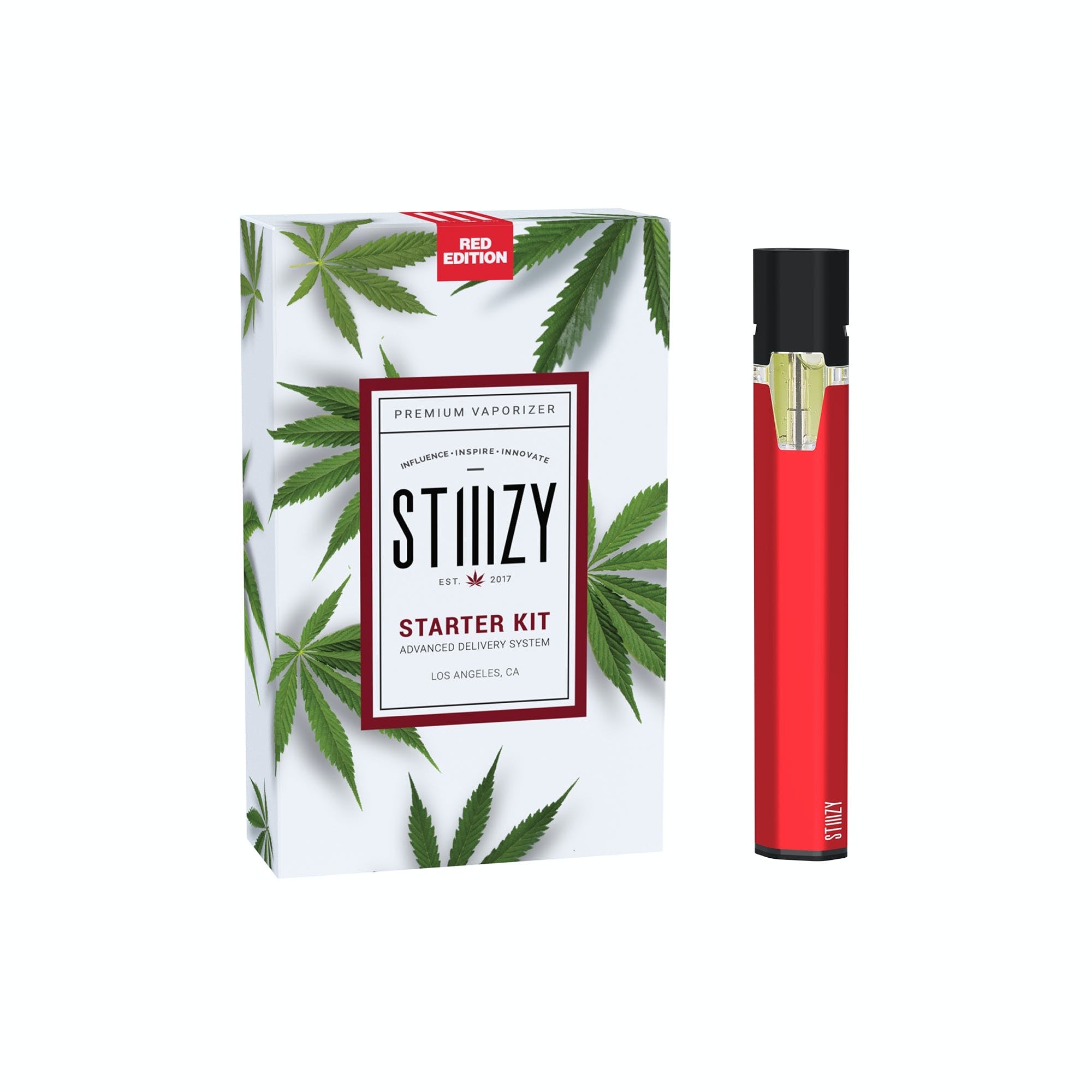 STIIIZY Starter Pack | Essential STIIIZY Starter Kit