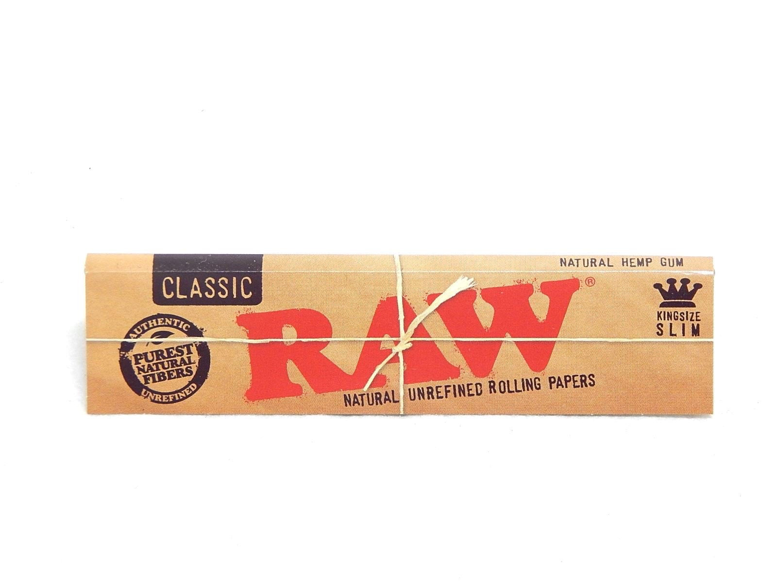 Raw Paper King Size | 1Pc Premium Smoking Experience