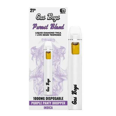Gas Boys 1g Disposable