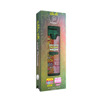 Hidden Hills & Friends Dual Device 2g