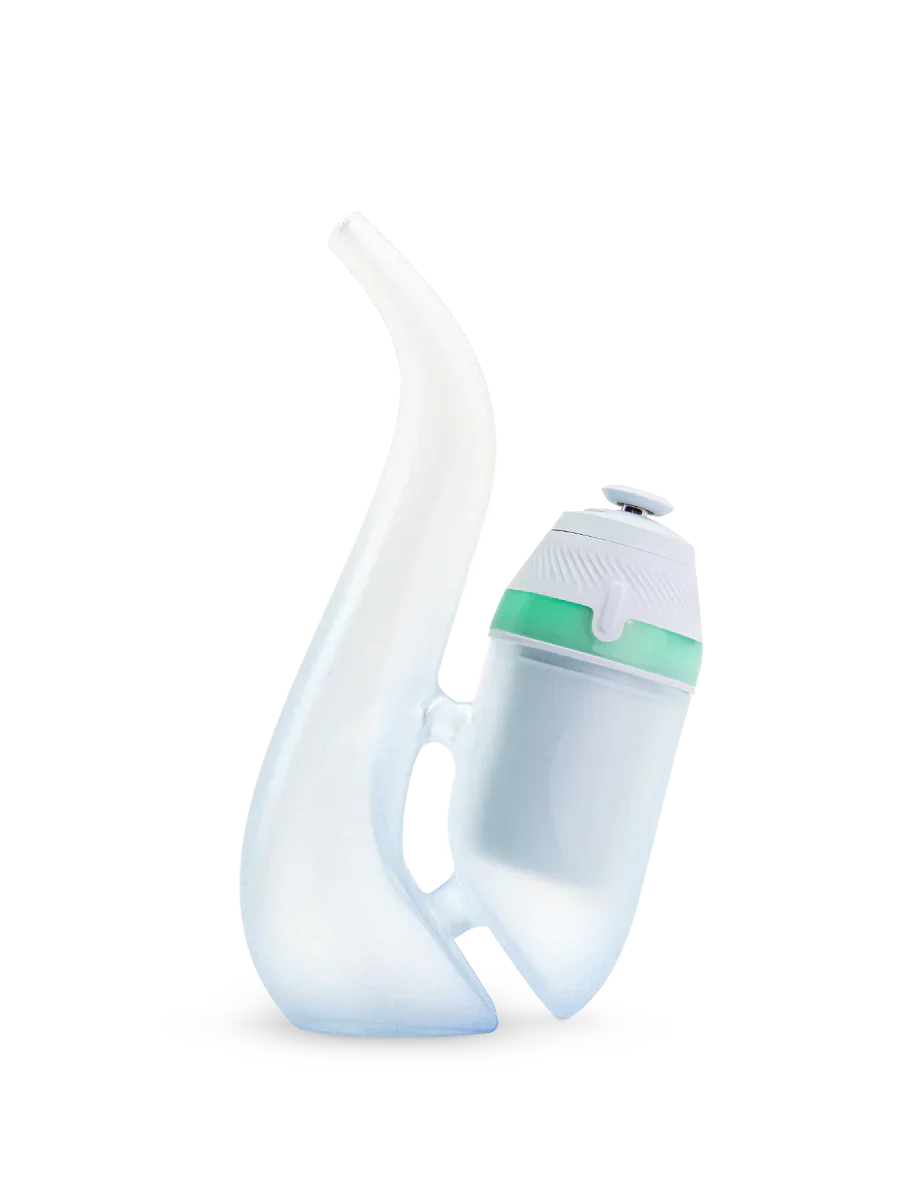 Puffco Proxy V2 Bubbler