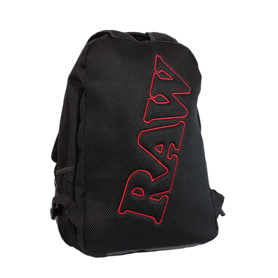 RAW Bakepack