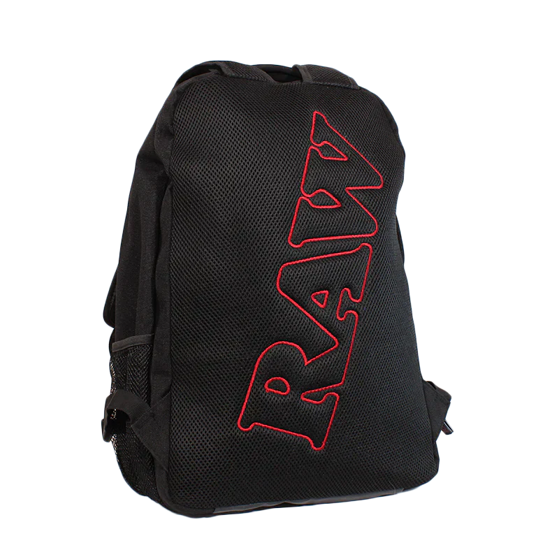 RAW Bakepack