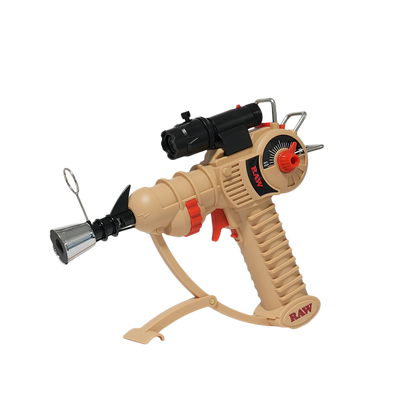 RAW Ray Gun Torch