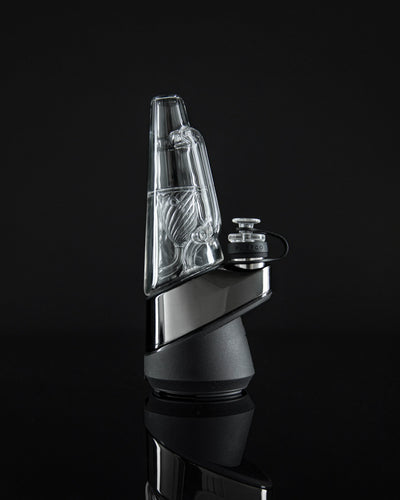 Puffco Ryan Fitt Recycler Glass