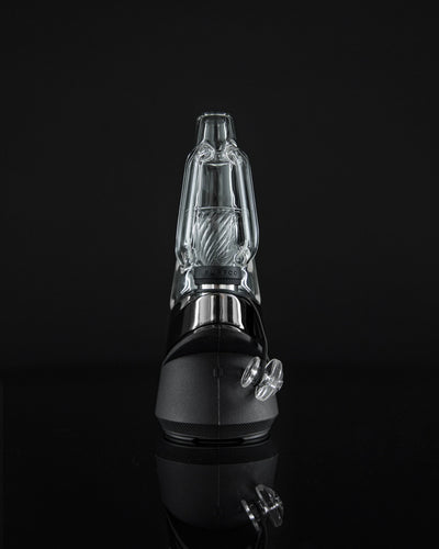 Puffco Ryan Fitt Recycler Glass