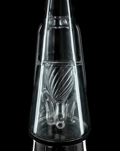 Puffco Ryan Fitt Recycler Glass