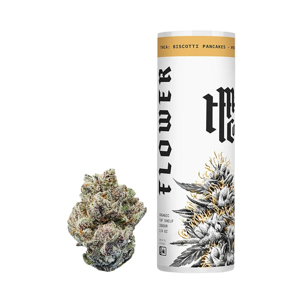 Modern Herb Co - THCA Flower 7g