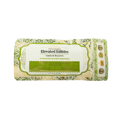 Sweet Sensi Elevated Chocolate Bars 175mg