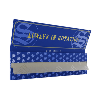 STIIIZY - KING SIZE PREMIUM ROLLING PAPERS
