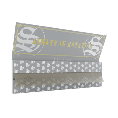 STIIIZY - KING SIZE PREMIUM ROLLING PAPERS