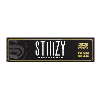 STIIIZY - KING SIZE PREMIUM ROLLING PAPERS