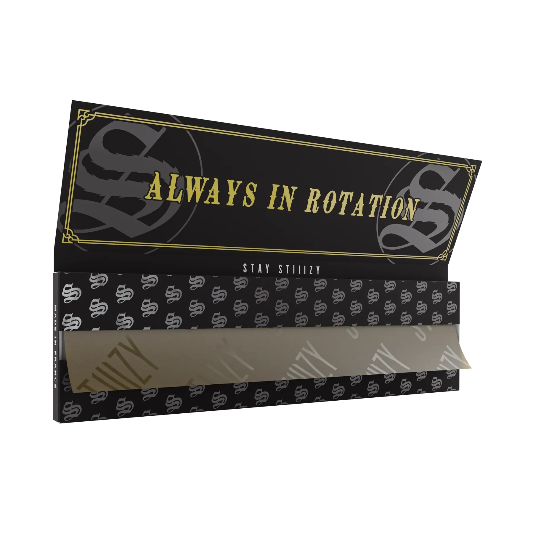 STIIIZY - KING SIZE PREMIUM ROLLING PAPERS