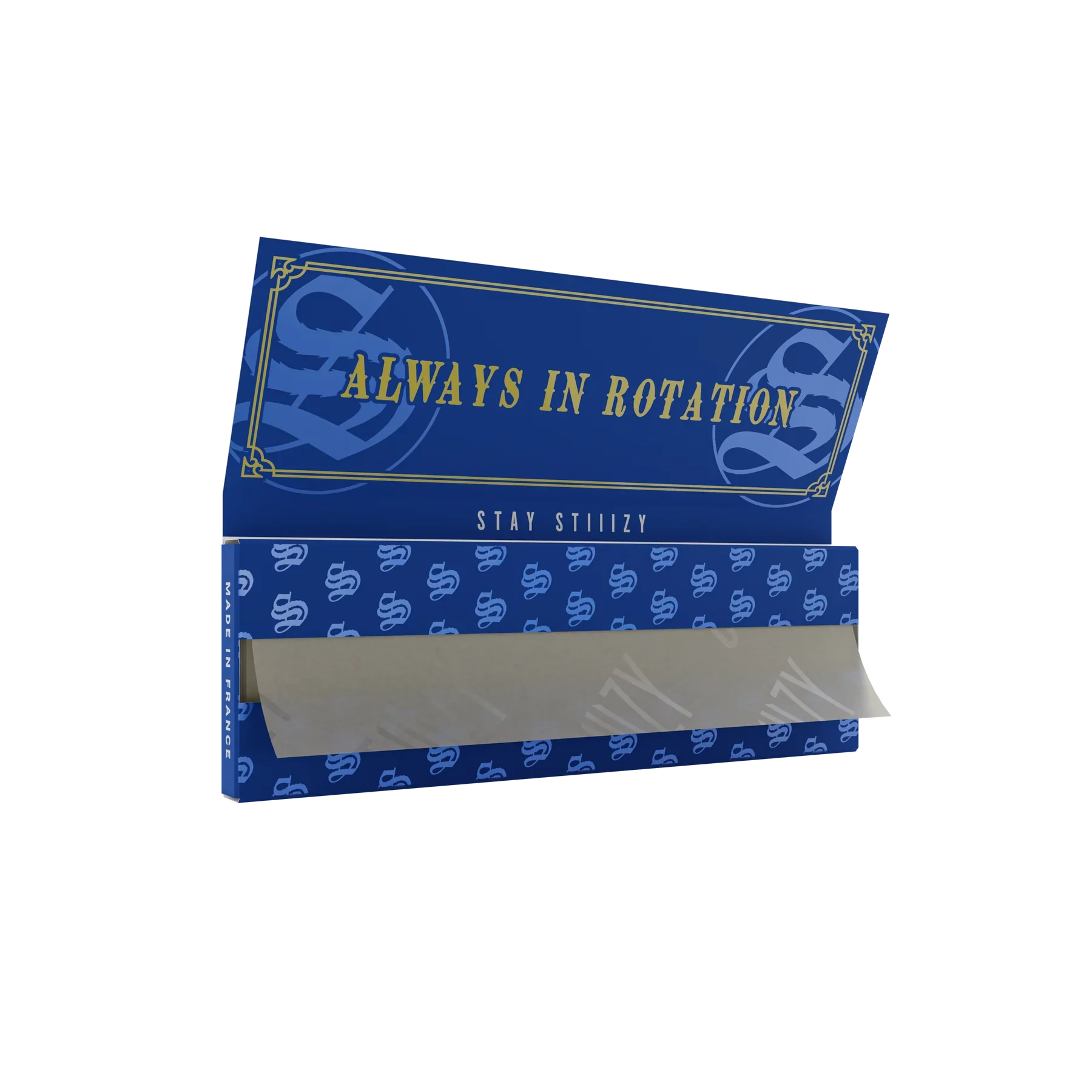 STIIIZY - 1 ¼ SIZE PREMIUM ROLLING PAPERS