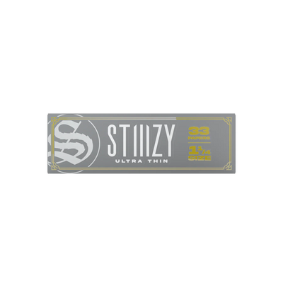 STIIIZY - 1 ¼ SIZE PREMIUM ROLLING PAPERS
