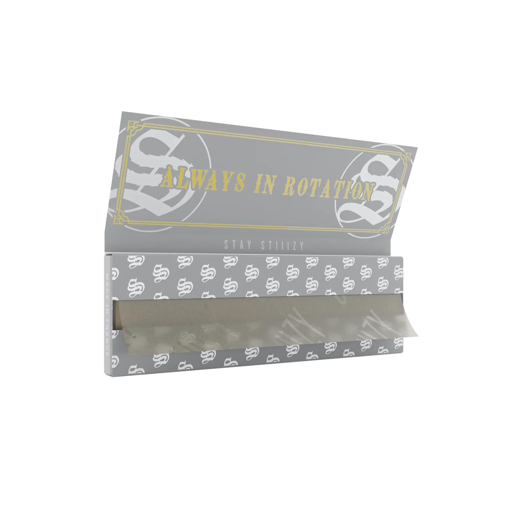 STIIIZY - 1 ¼ SIZE PREMIUM ROLLING PAPERS