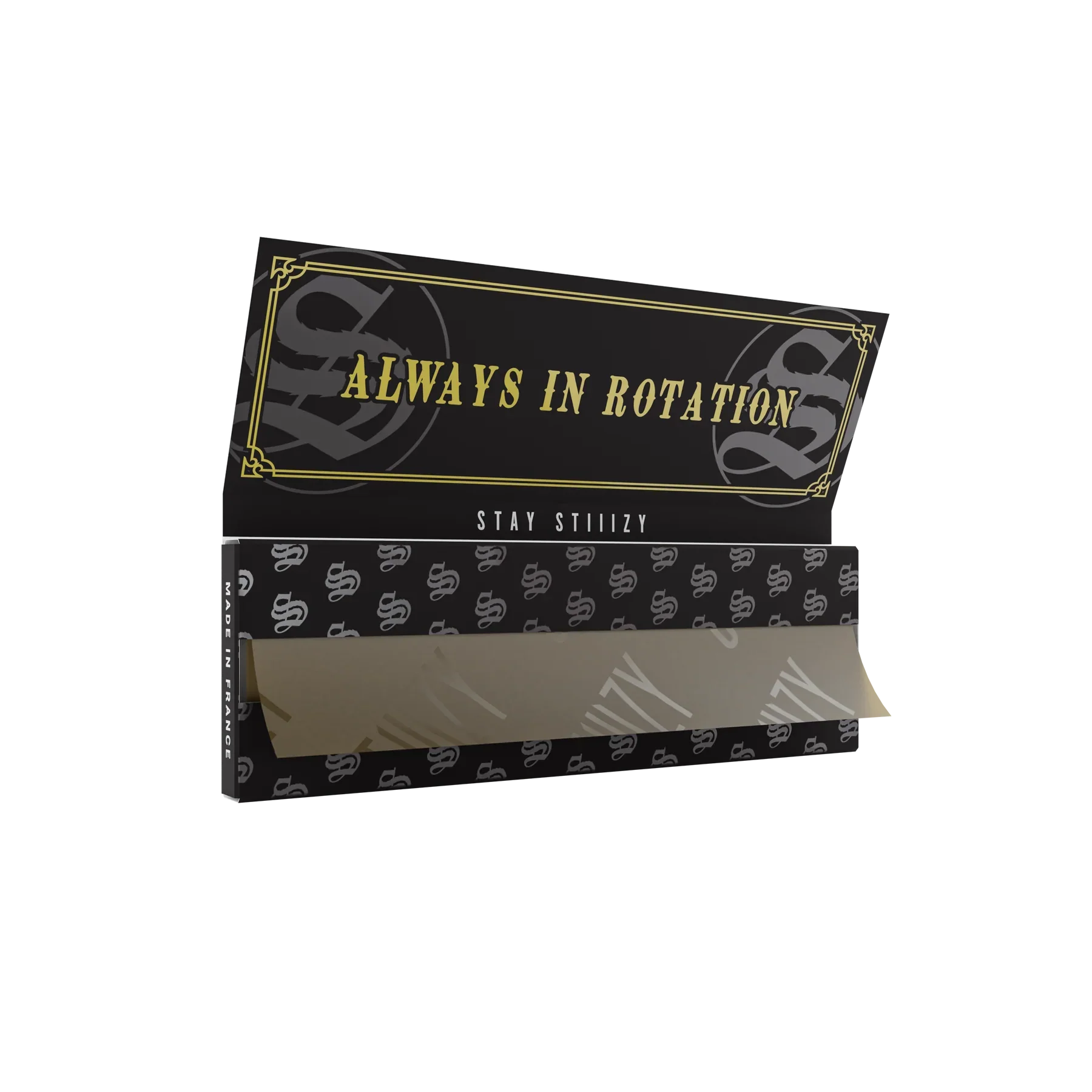 STIIIZY - 1 ¼ SIZE PREMIUM ROLLING PAPERS