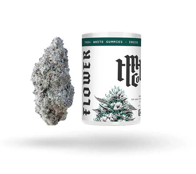 Modern Herb Co - THCA Flower 3.5g