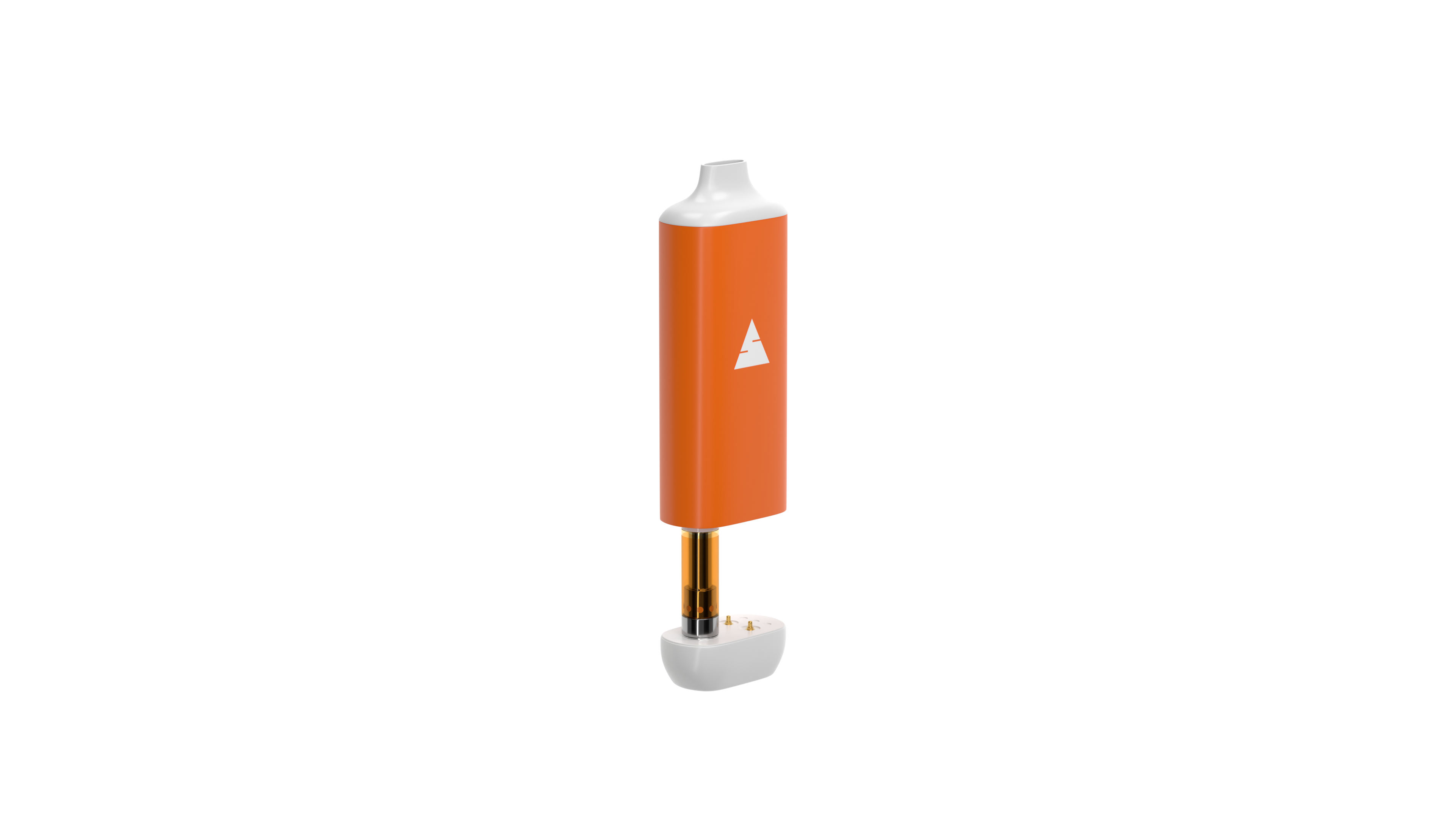 Flick Battery - Discreet 510 Thread