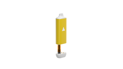 Flick Battery - Discreet 510 Thread