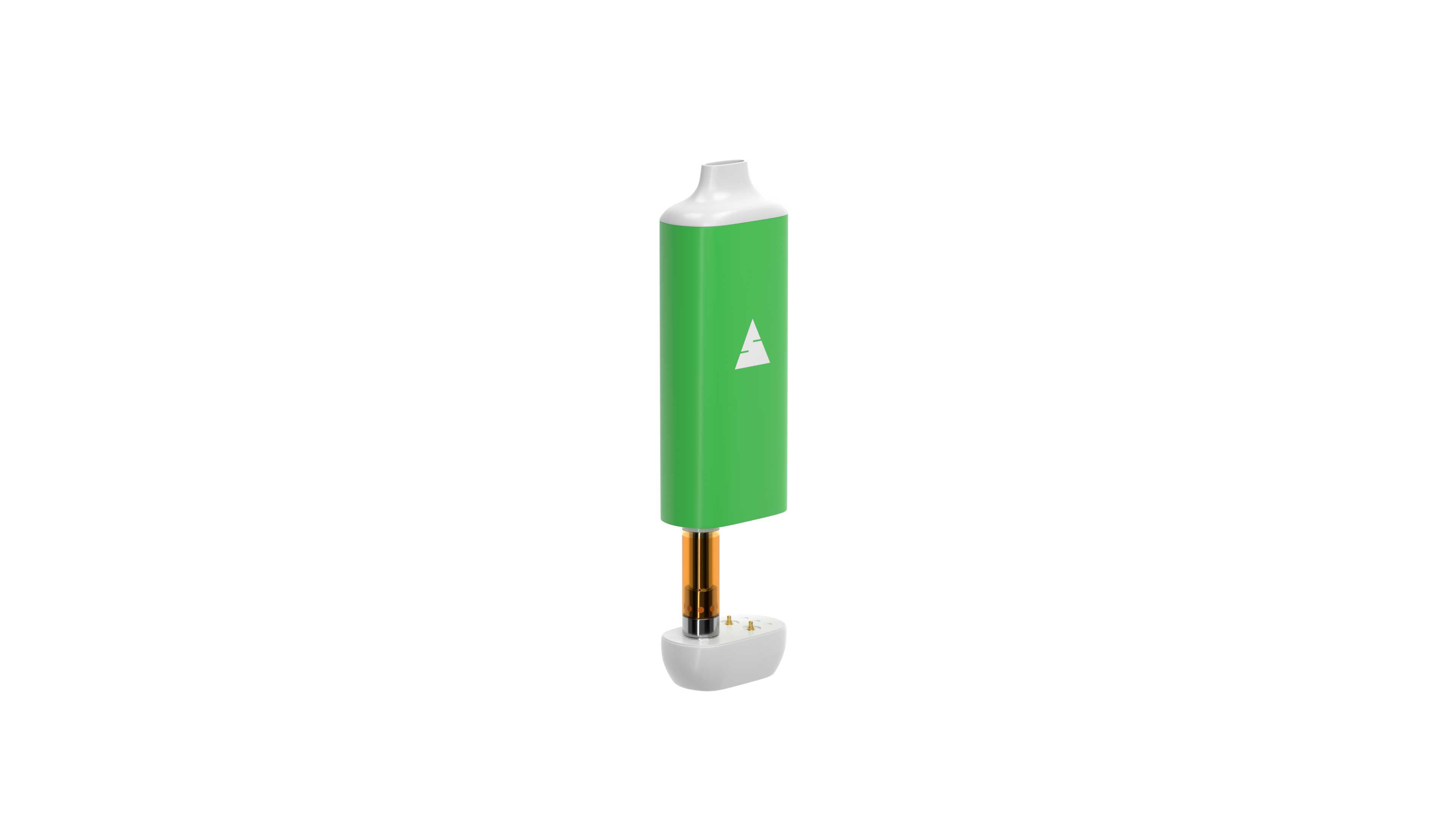 Flick Battery - Discreet 510 Thread
