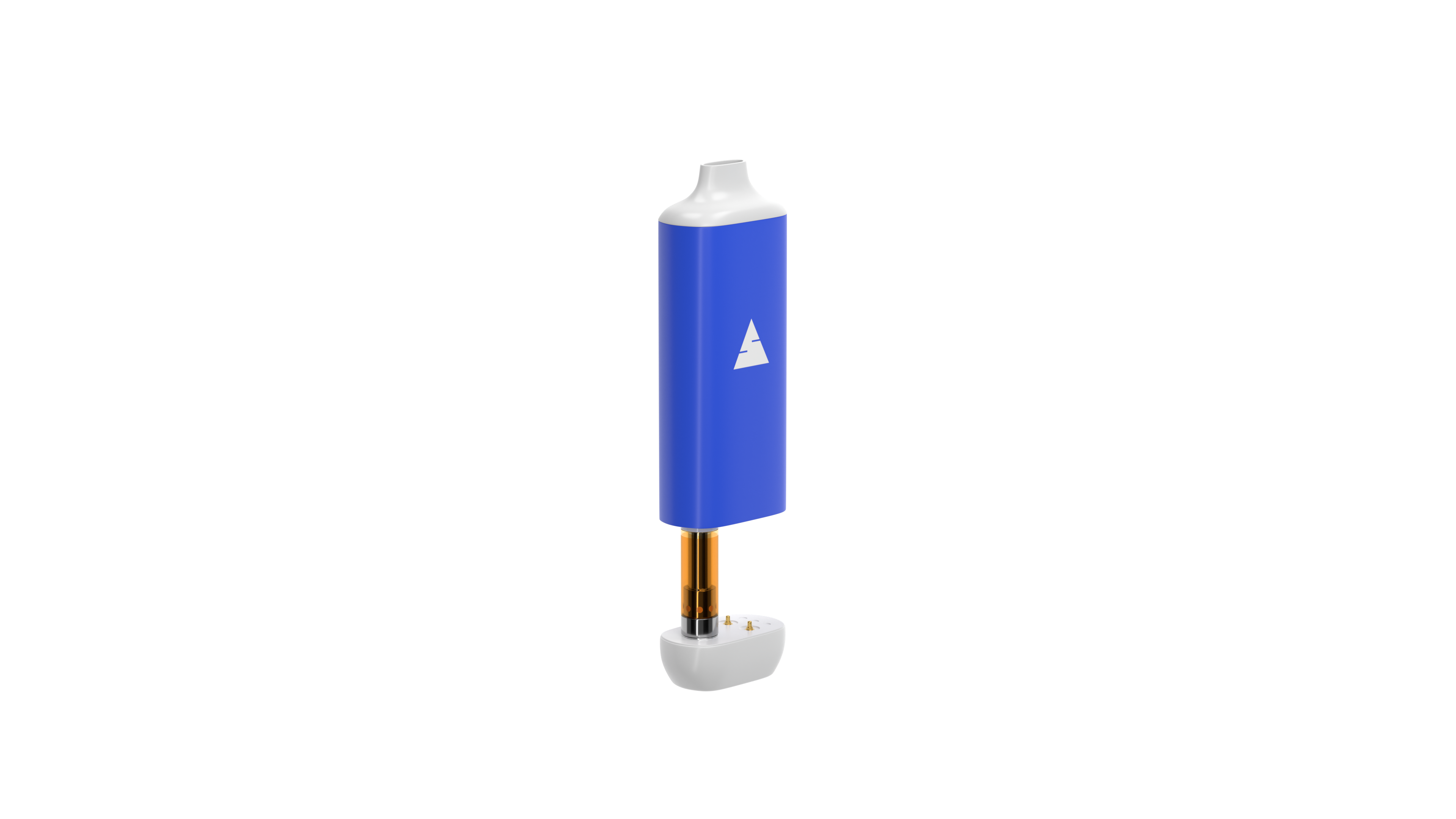 Flick Battery - Discreet 510 Thread