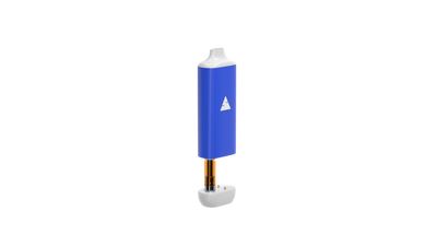 Flick Battery - Discreet 510 Thread