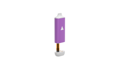 Flick Battery - Discreet 510 Thread