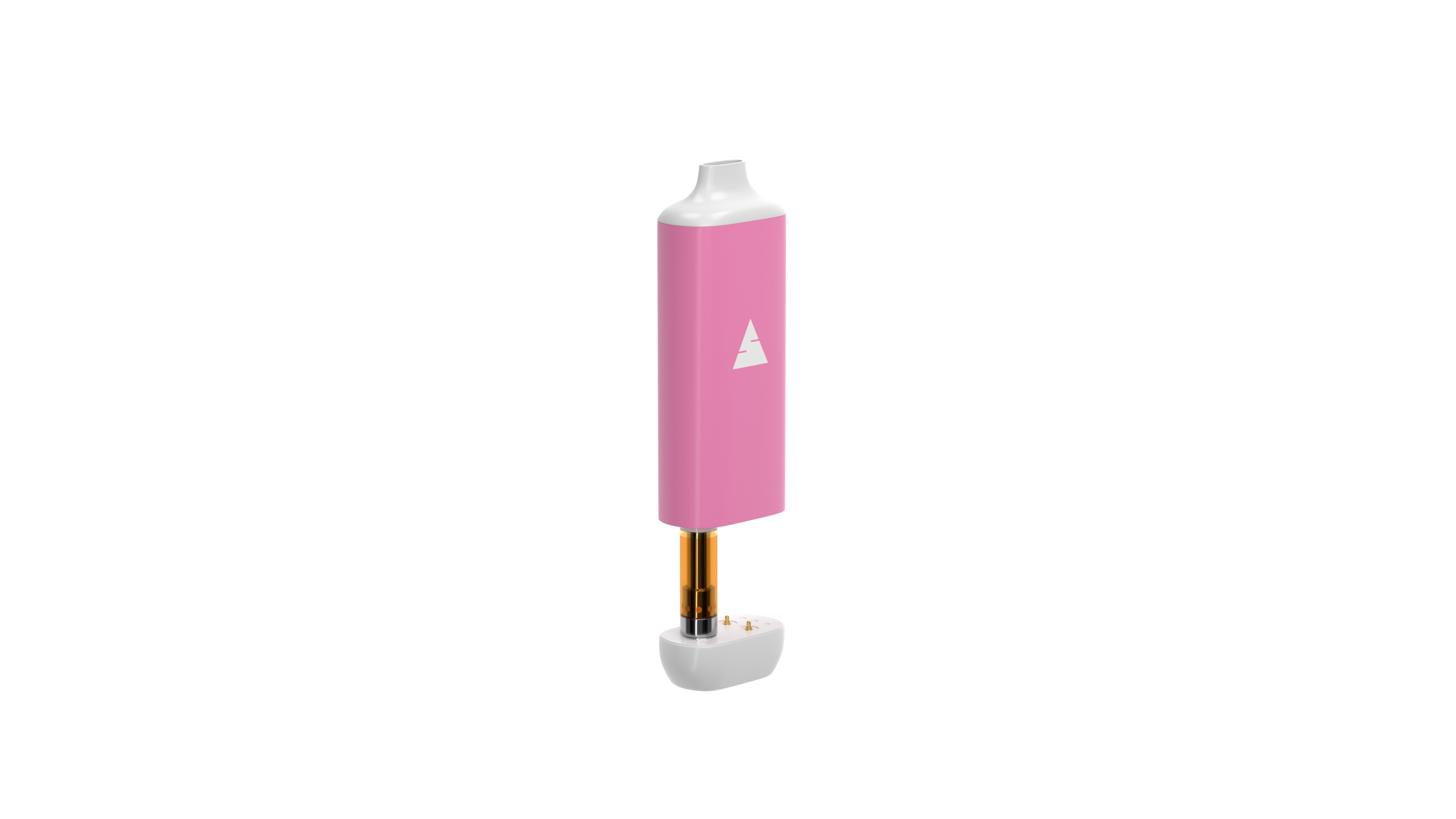 Flick Battery - Discreet 510 Thread
