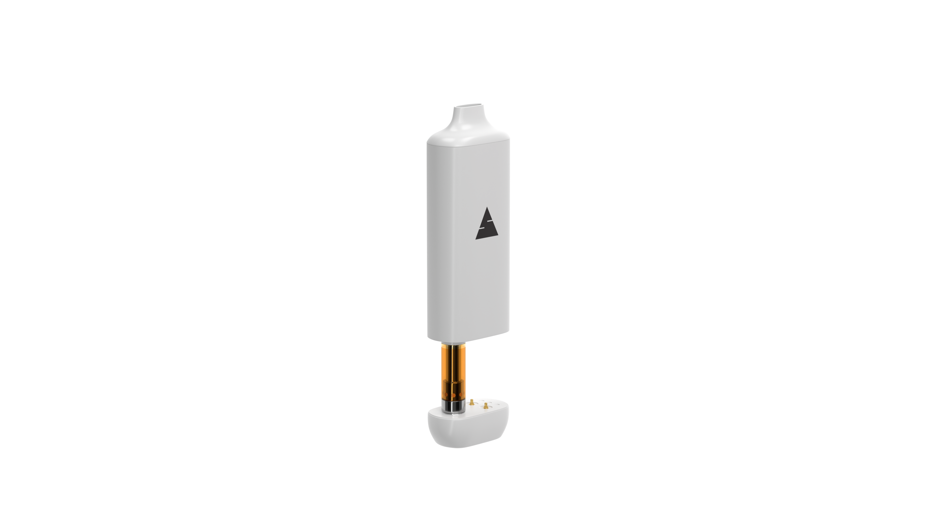 Flick Battery - Discreet 510 Thread