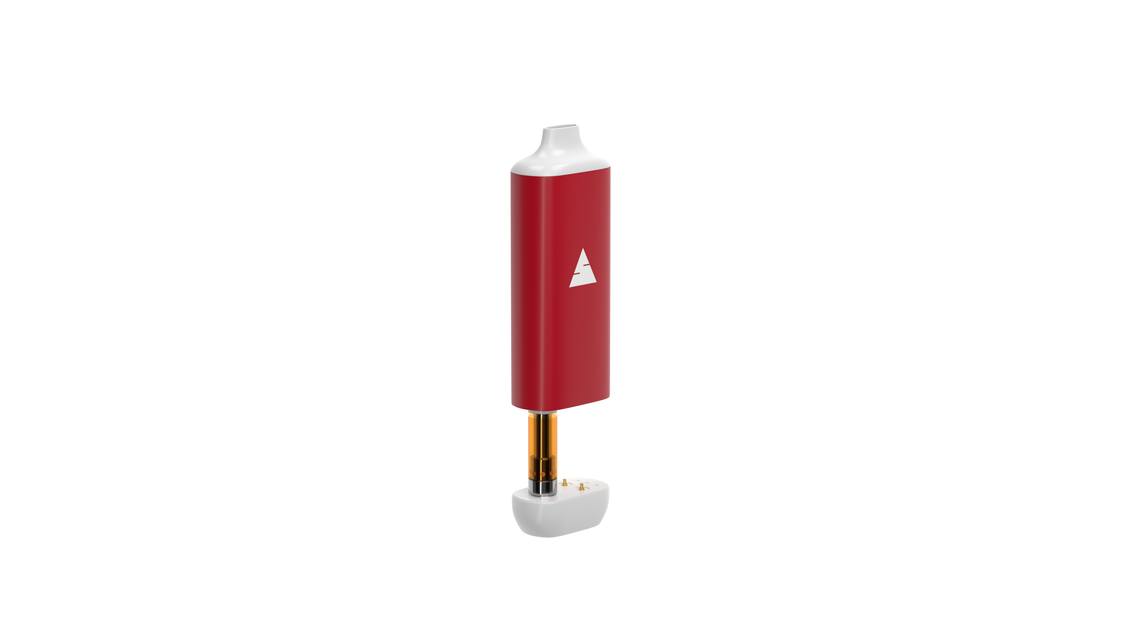 Flick Battery - Discreet 510 Thread