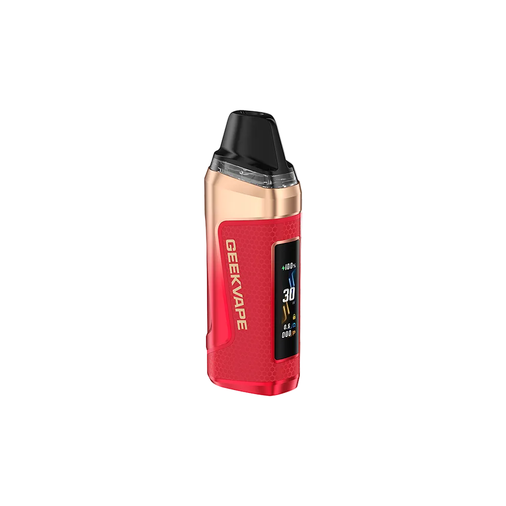 GeekVape Aegis Nano 3 Pod Kit 1600mAh