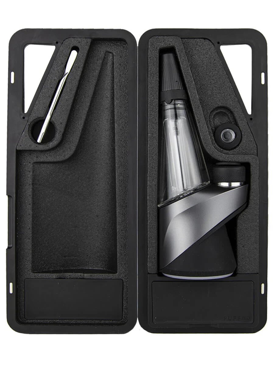 Puffco Peak Pro Travel Glass