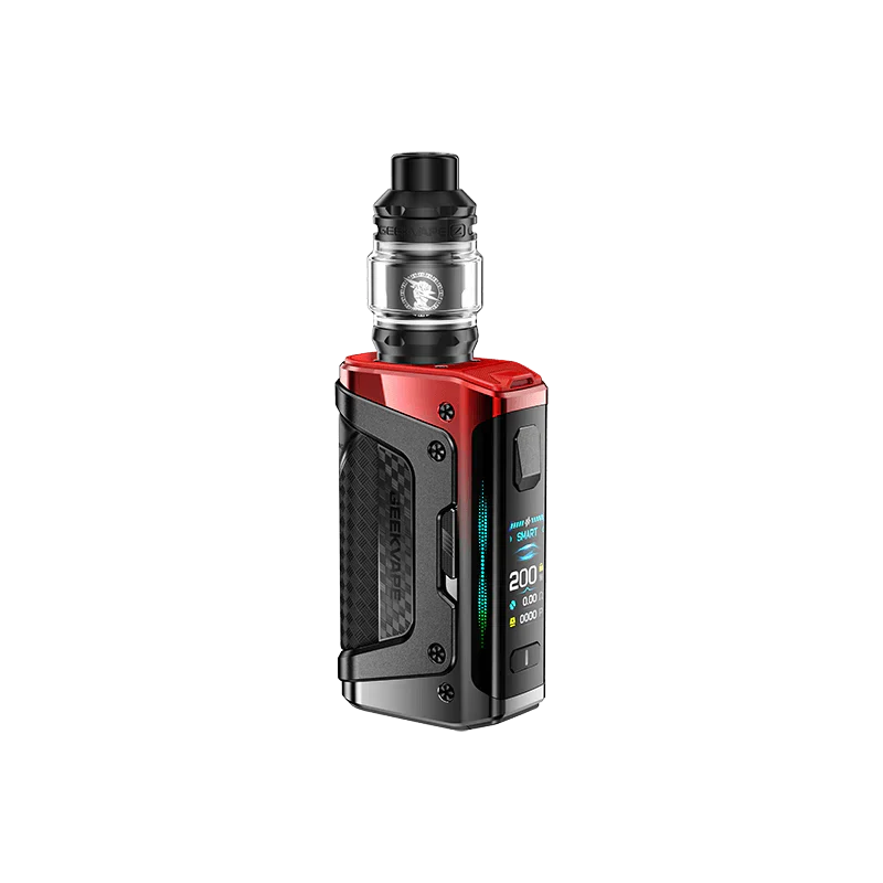 GeekVape Aegis Legend 5 Kit