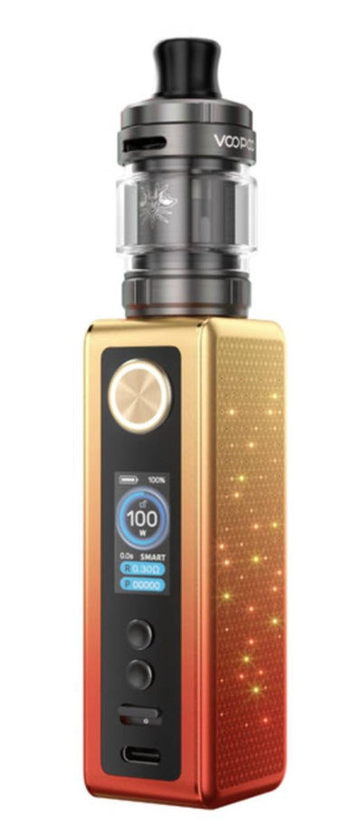 VOOPOO VINCI Spark 100 Starter Kit
