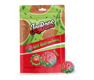 JoyBons Peelable Candy