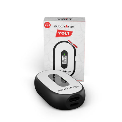 The Volt: Advanced Wireless 510 Thread Battery