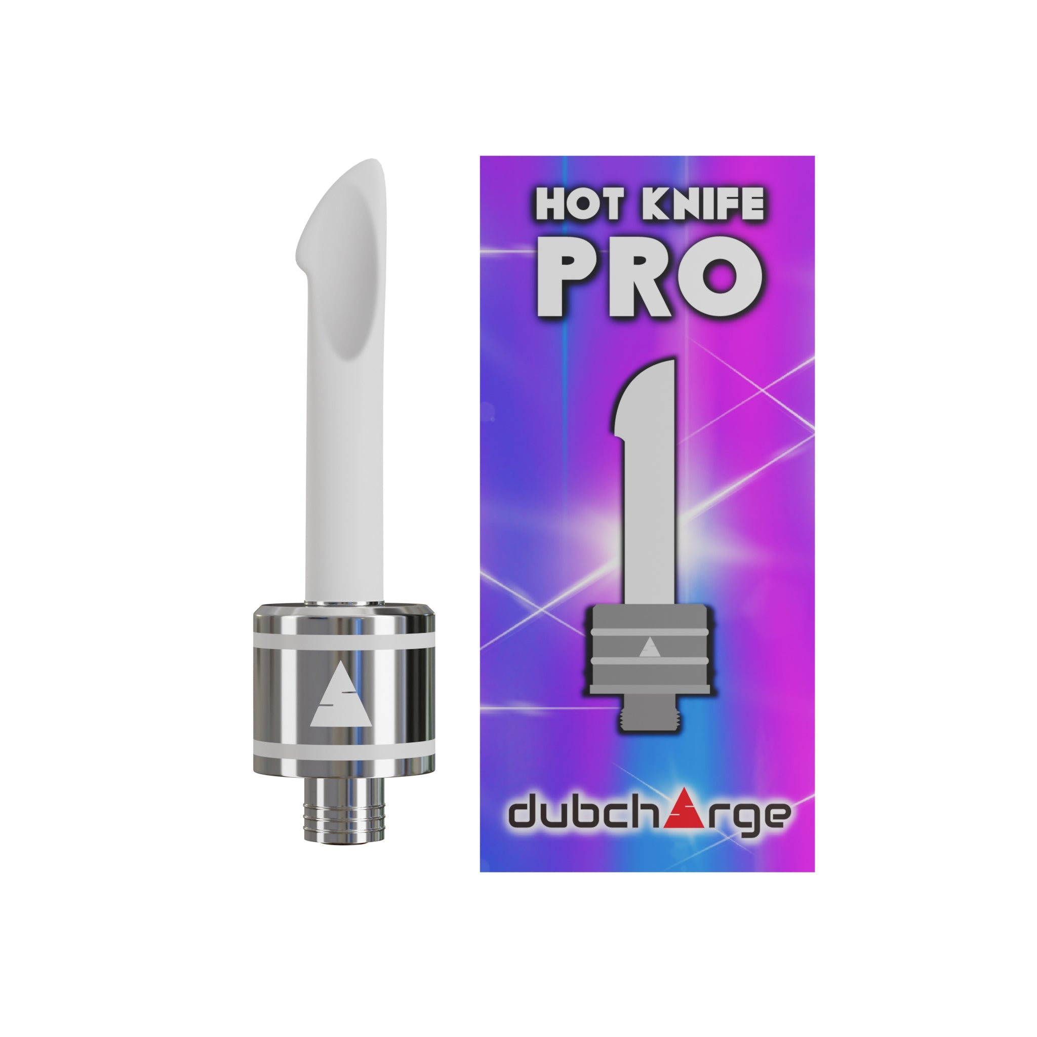 Dabbing Hot Knife | 510 Thread Hot Knife Pro for Concentrates
