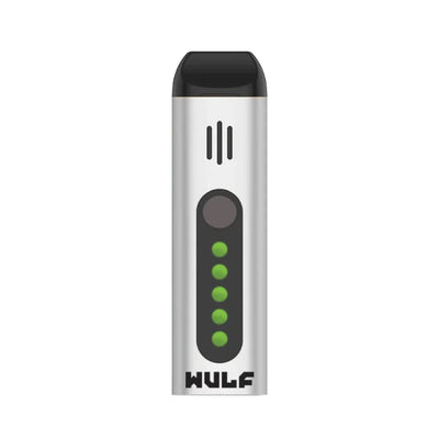 Wulf Yocan - Flora Dry Herb - Vaporizer Kit