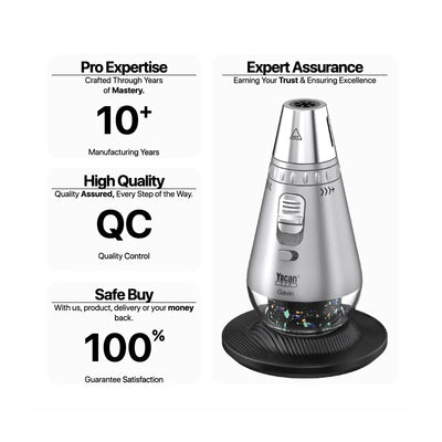 Yocan Red Gavin Torch