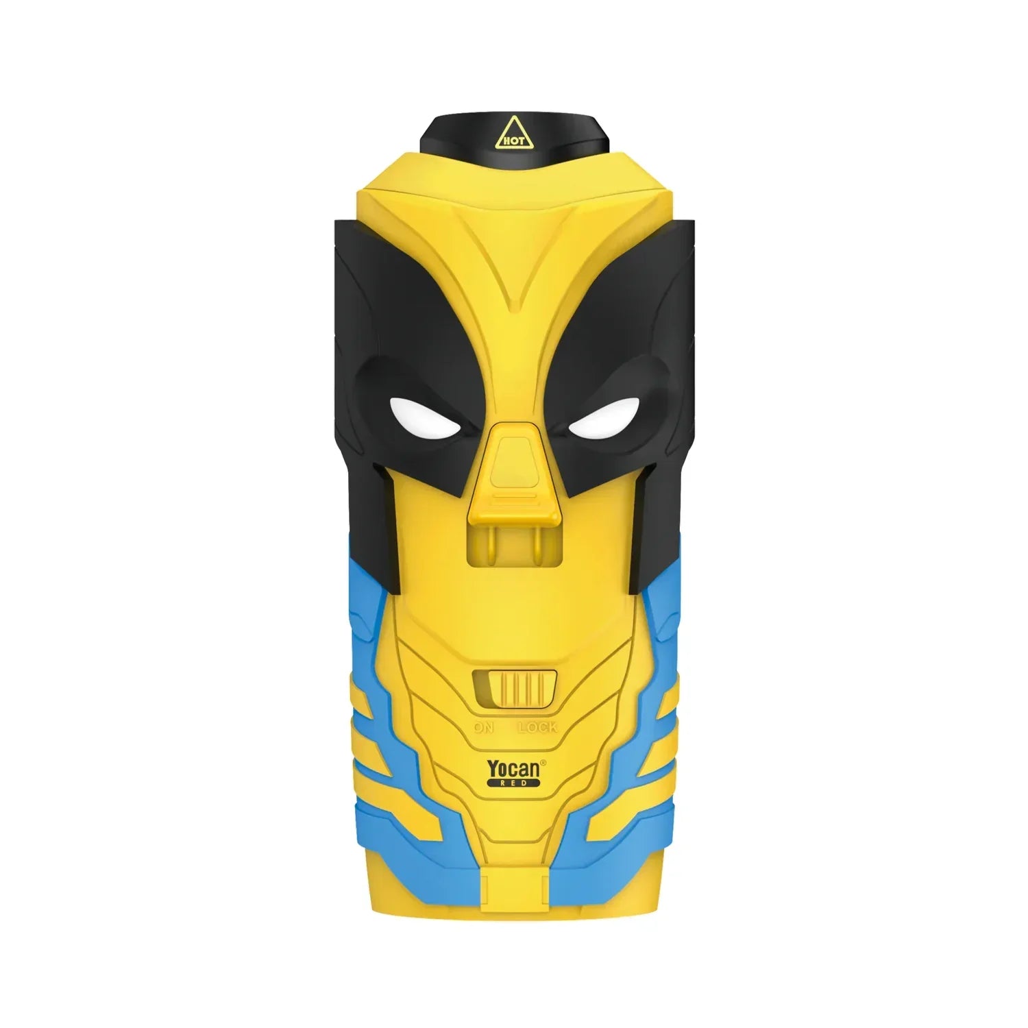 Yocan Red Legends Torch