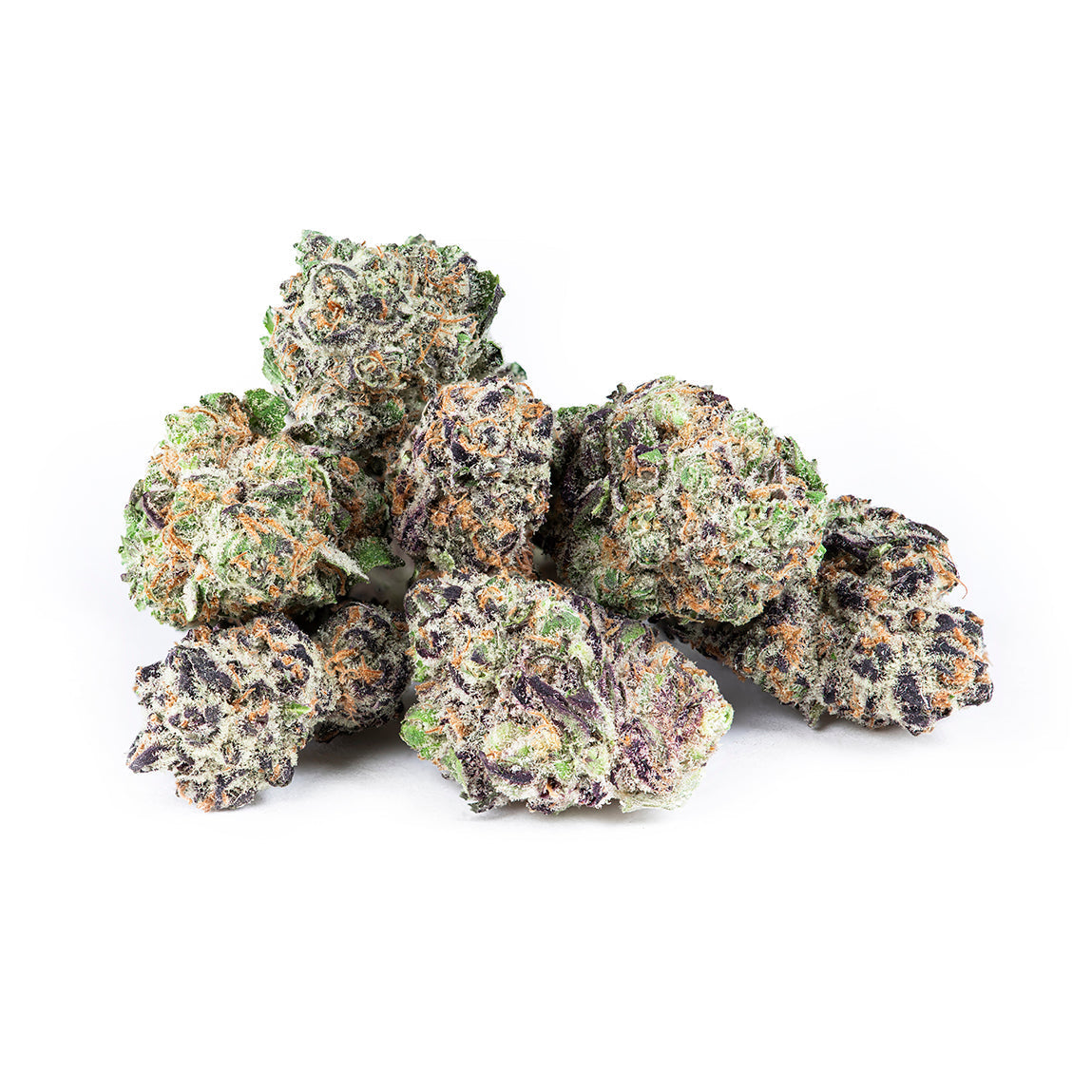 Revelry Biscotti Mints THCA Pre Rolls 7 Pack